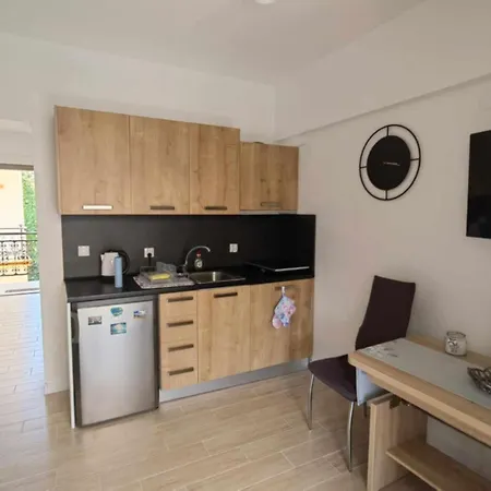 Eleni Apartmán *