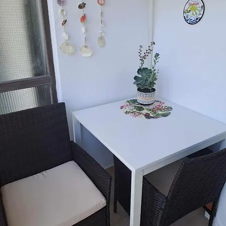 Eleni Апартаменты *