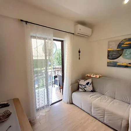 Eleni Apartmán *