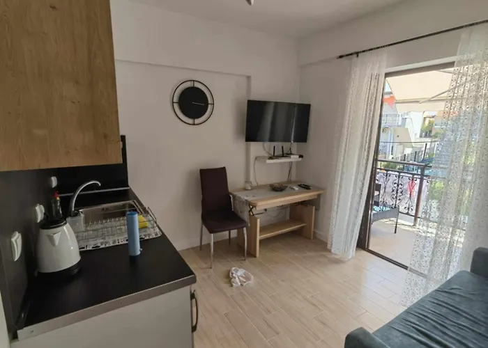 Eleni Skála Foúrkas