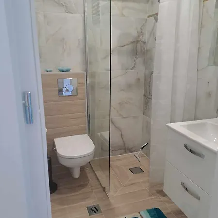 Apartament Eleni