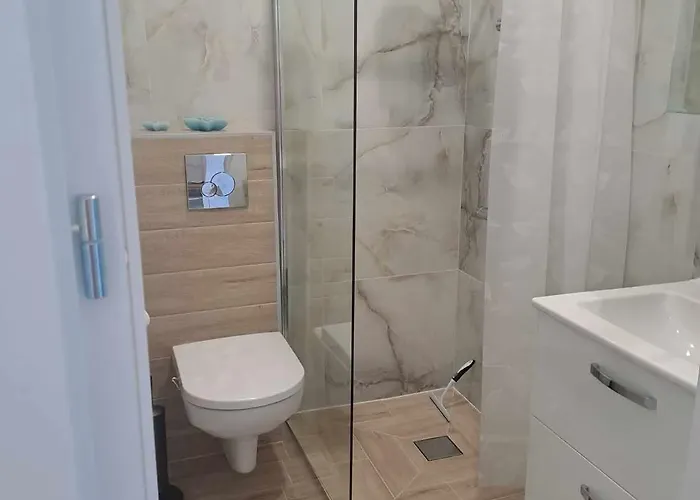 Apartman Eleni
