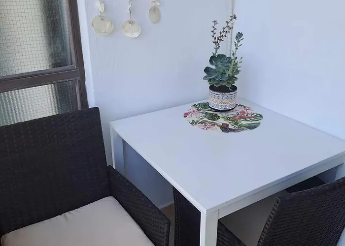 Eleni Apartman *