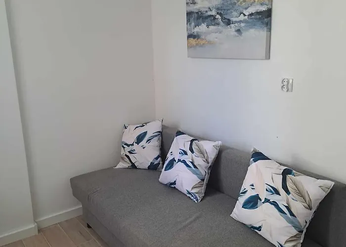Apartman Eleni Szkála Fúrkasz
